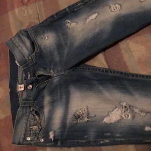 True Religion Jeans